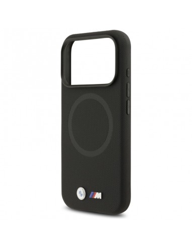 BMW M FW Metal Logo MagSafe - Case...