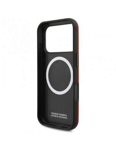 BMW M FW Metal Logo MagSafe - Case...