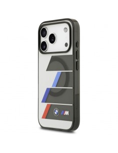 BMW M IML Metal Buttons... 2