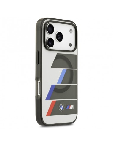 BMW M IML Metal Buttons Tricolor...