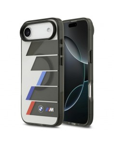BMW M IML Metal Buttons...