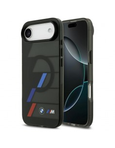 BMW M IML Metal Buttons...