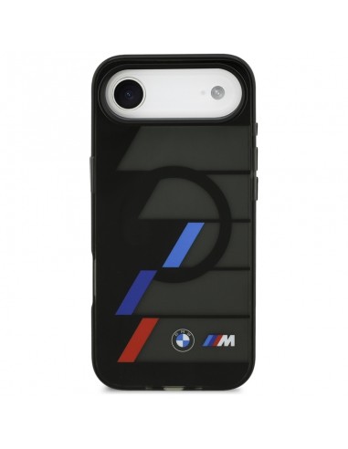 BMW M IML Metal Buttons Tricolor...