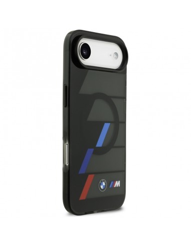 BMW M IML Metal Buttons Tricolor...