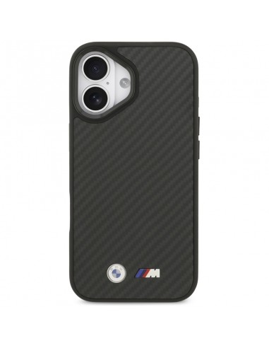 Custodia BMW M Kevlar Matt MagSafe...