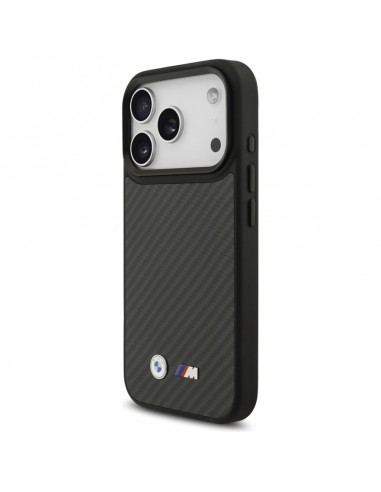 Custodia BMW M Kevlar Matt MagSafe...