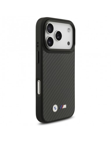 Custodia BMW M Kevlar Matt MagSafe...