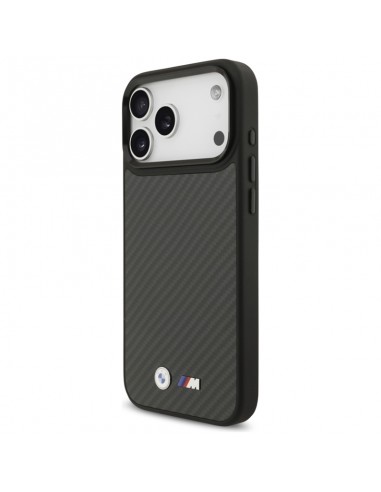 Custodia BMW M Kevlar Matt MagSafe...