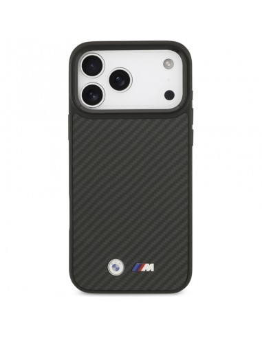 Custodia BMW M Kevlar Matt MagSafe...