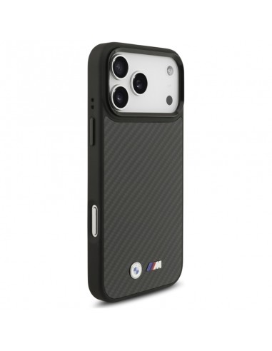 Custodia BMW M Kevlar Matt MagSafe...