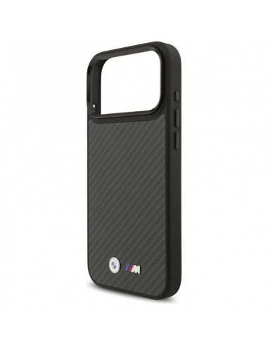 Custodia BMW M Kevlar Matt MagSafe...