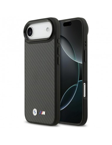 BMW M Kevlar Matt MagSafe - Case...
