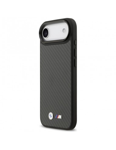 BMW M Kevlar Matt MagSafe - Case...