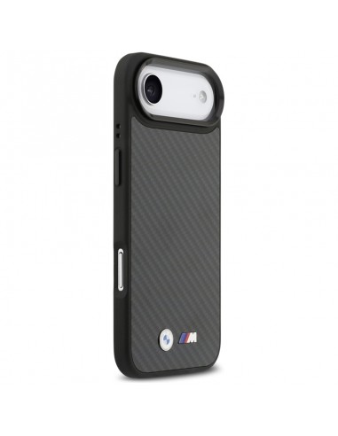 BMW M Kevlar Matt MagSafe - Case...