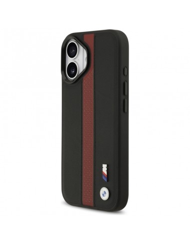 Custodia MagSafe con logo BMW M a...