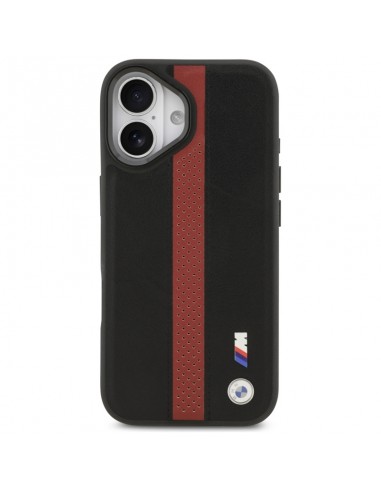 Custodia MagSafe con logo BMW M a...