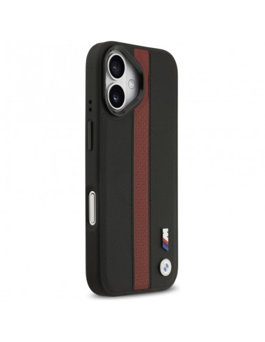 Custodia MagSafe con logo BMW M a...