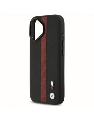 Custodia MagSafe con logo BMW M a...