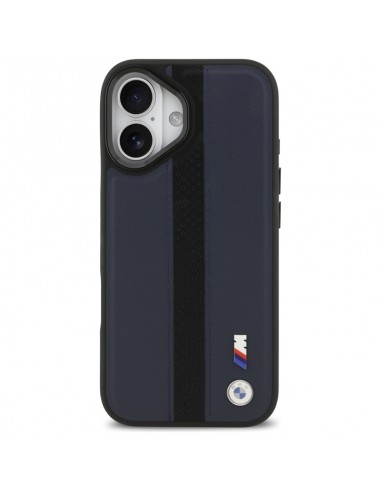 Custodia MagSafe con logo BMW M a...