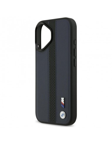 Custodia MagSafe con logo BMW M a...