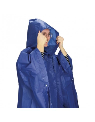 Lifetime - Rain Poncho / Cape 130x100...