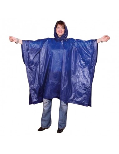 Lifetime - Rain Poncho / Cape 130x100...