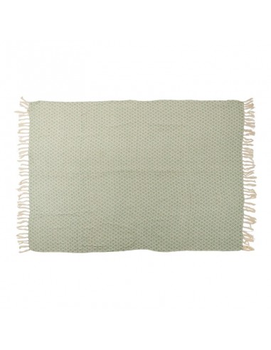 Arti Casa - Coperta in cotone con...