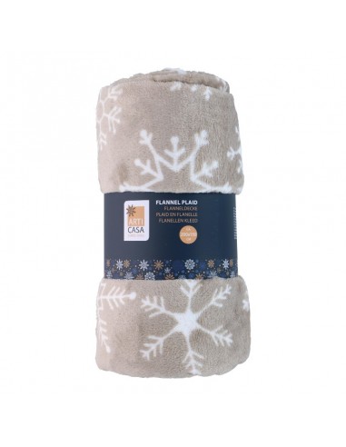 Arti Casa - Flannel Christmas Blanket...