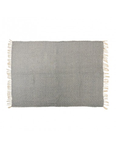 Arti Casa - Coperta in cotone con...