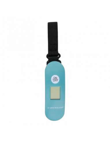 Dunlop - Digital luggage scale up to...
