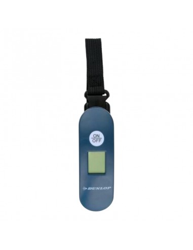 Dunlop - Digital luggage scale up to...