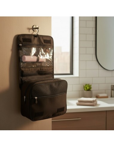 Dunlop – Travel Toiletry Bag with...