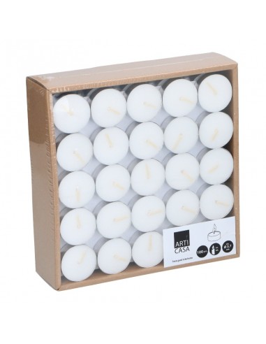Arti Casa - Tealight candles...