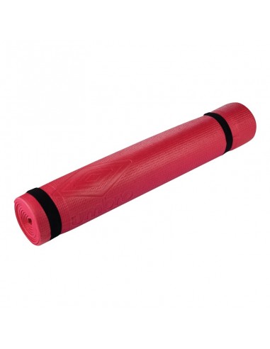 Umbro - Non-slip yoga / fitness mat...