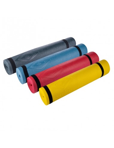 Umbro - Non-slip yoga / fitness mat...