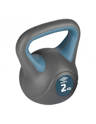 Umbro - Composite kettlebell 2 kg