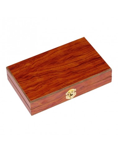 Artico - Art painting set in wooden...