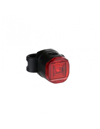 Dunlop - USB-C rechargeable LED rear...