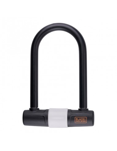 Black&Decker - Bicycle Lock / U-Lock...