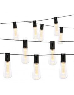 Grundig - Solar Garden LED...