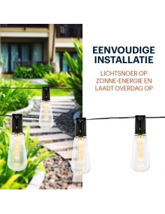 Grundig - Solar Garden LED... 2