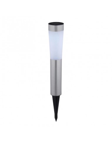 Grundig - Solar Garden Lamp LED...