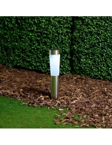 Grundig - Solar Garden Lamp LED...