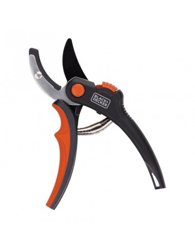 Black&Decker - Garden Shears for...