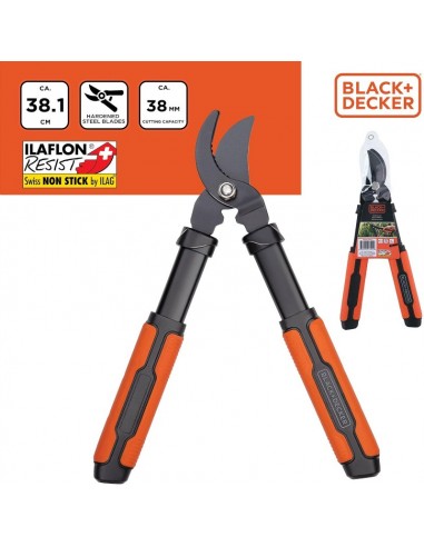 Black&Decker - Branch Pruner / Lopper...