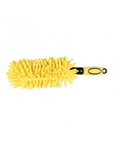 Dunlop - Microfiber Wheel Cleaning...