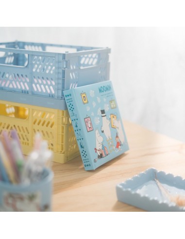 Moomins - Photo Album for 22 Photos...