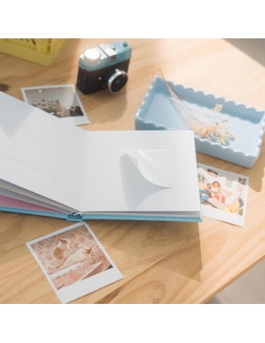 Moomins - Photo Album for 22 Photos...