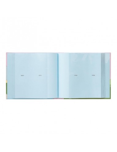Moomins - Photo Album for 200 Photos...