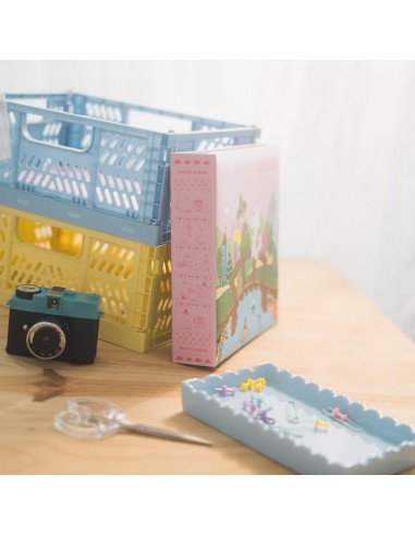 Moomins - Photo Album for 200 Photos...